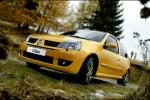 Renault Clio Sport 2002 года